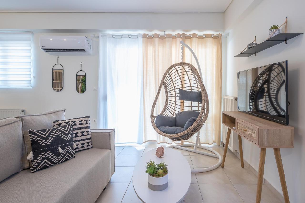 Luxury Loft With A Balcony By Cloudkeys Apartment