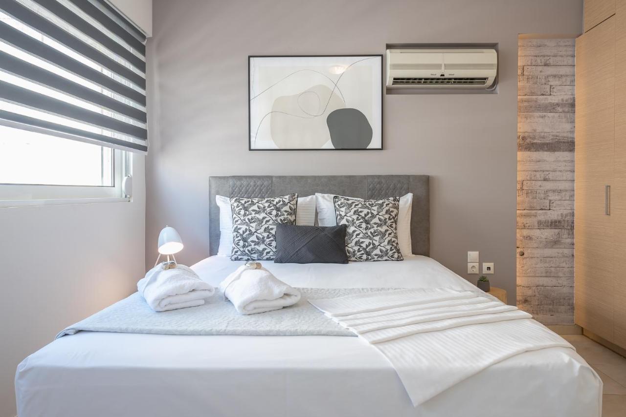Luxury Loft With A Balcony By Cloudkeys Appartement *
