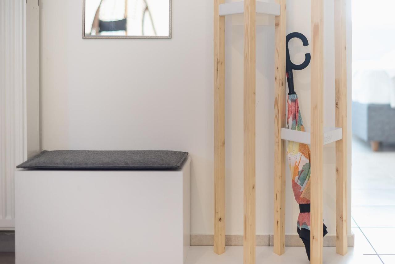 Apartment Luxury Loft With A Balcony By Cloudkeys Athens