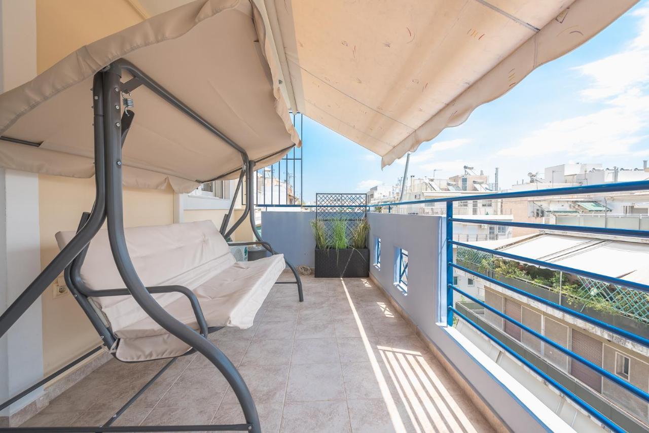 Luxury Loft With A Balcony By Cloudkeys *
