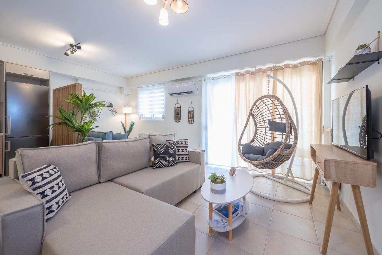 Luxury Loft With A Balcony By Cloudkeys Appartement *